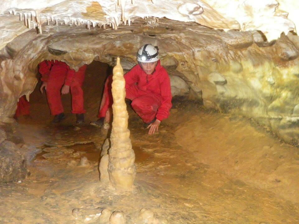 Albergue La Canadilla Uña Exteriér fotografie